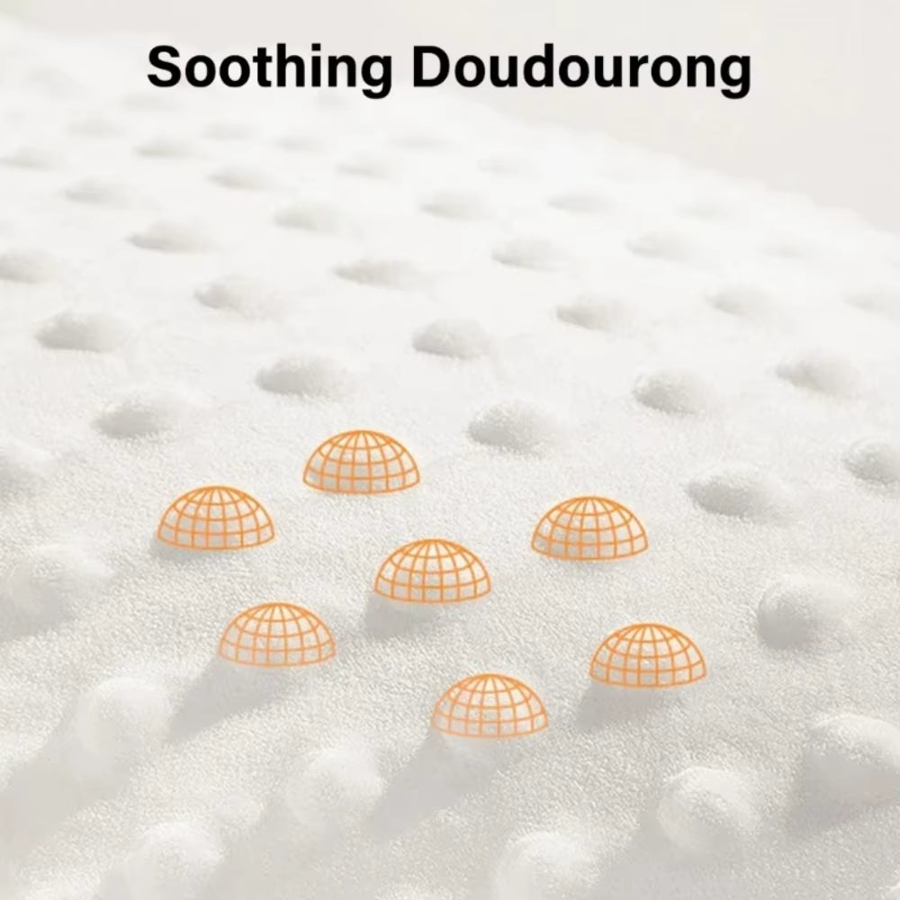Soothing Baby Patting Pillow