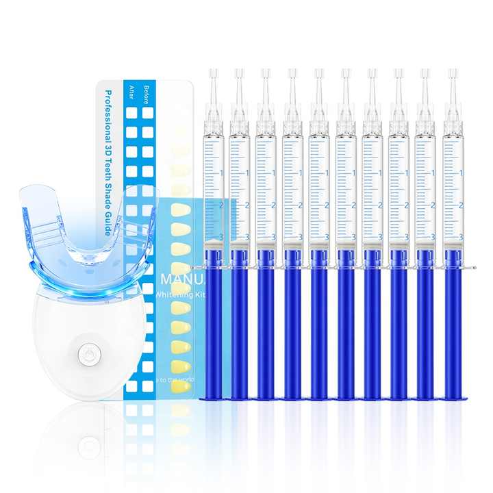 CleanSmile™ Whitening Kit