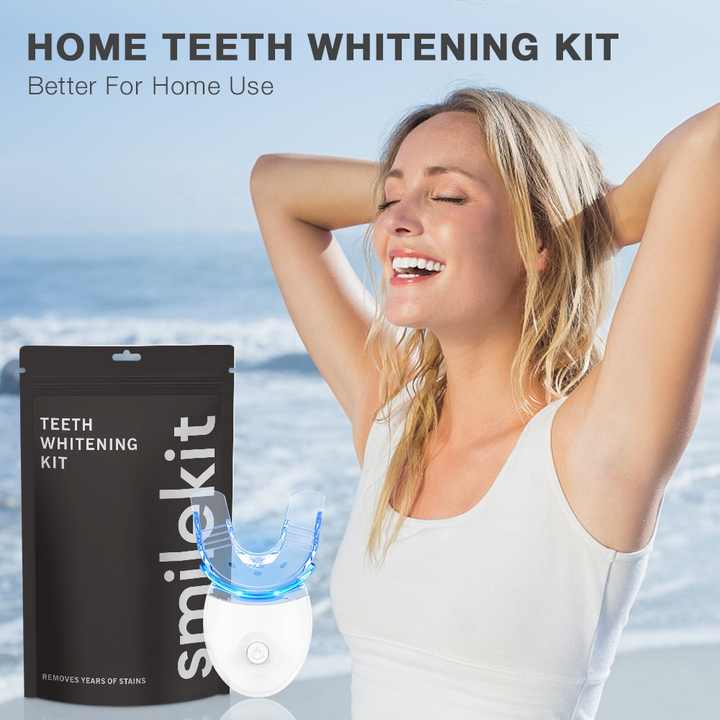 CleanSmile™ Whitening Kit