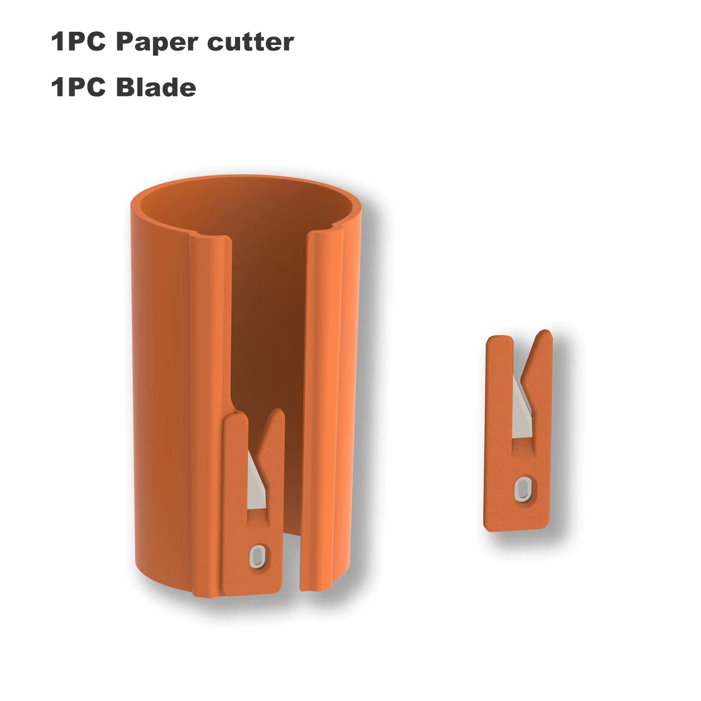 Gift Wrap Cutter