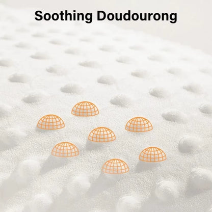 Soothing Baby Patting Pillow