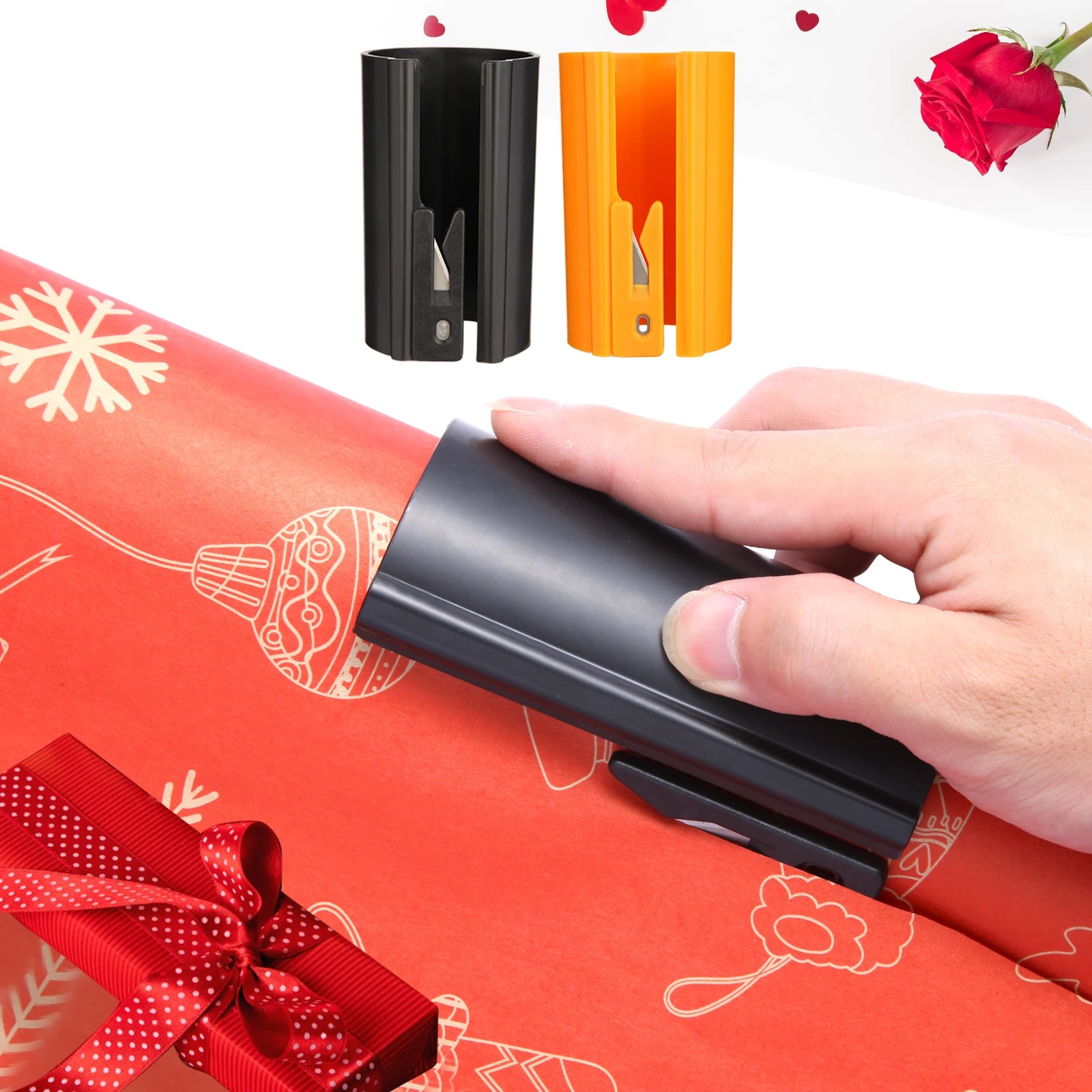 Gift Wrap Cutter