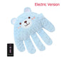 Soothing Baby Patting Pillow