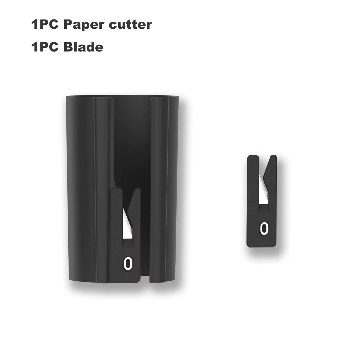 Gift Wrap Cutter