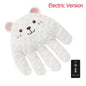 Soothing Baby Patting Pillow
